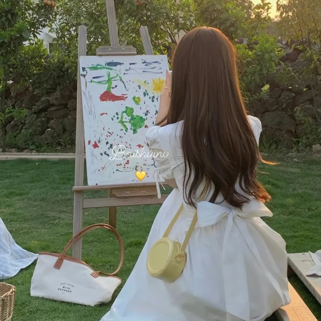 重生之后，我为女儿囤积了亿万物资